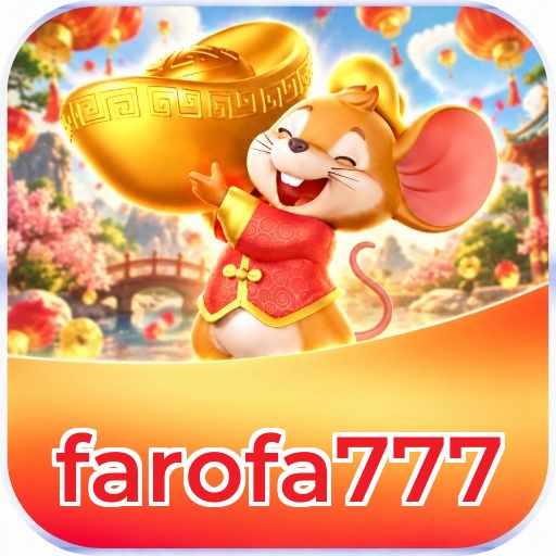 farofa777 Logo