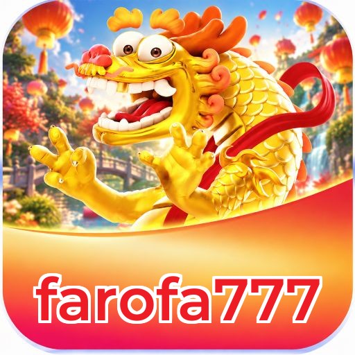 Slots farofa777 - RTP Alto Certificado