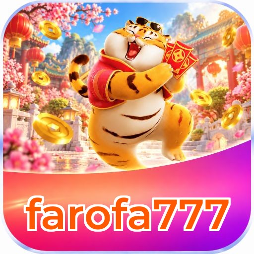 farofa777 Licença Curaçao Gaming