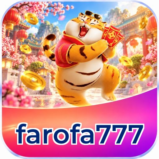 Slots farofa777 - 1.500+ Jogos RTP Alto