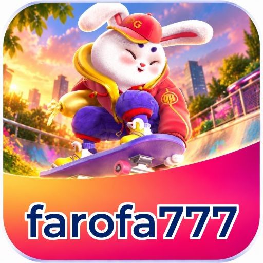 farofa777 APP Mobile - Android & iOS