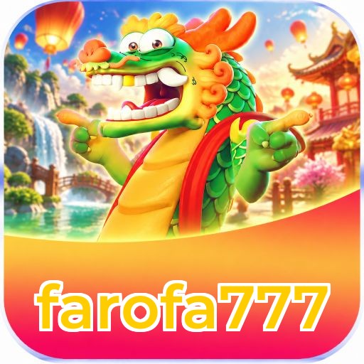 farofa777 Logo