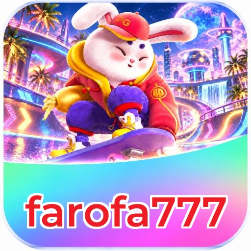 farofa777 Logo