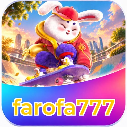 farofa777 Logo